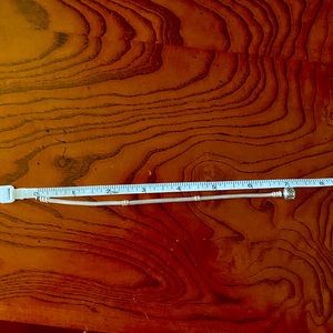 Pandora Sterling Silver Bracelet